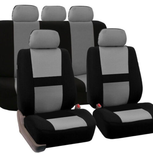 Car universal seat cover